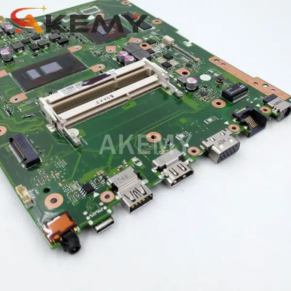 Scheda madre Asus X756UB X756UB ATX