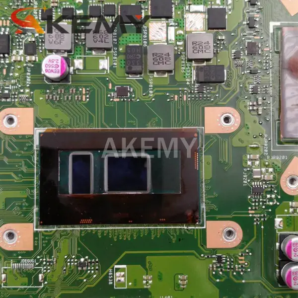Scheda madre Asus X756UB X756UB ATX