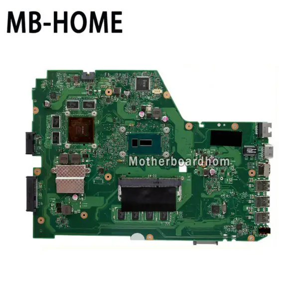 Scheda madre Asus X751LKB X751LKB ATX