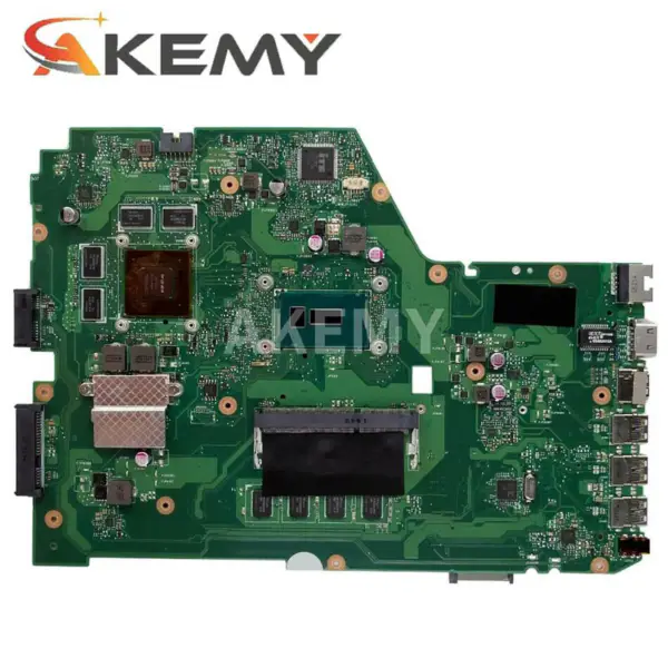 Scheda madre Asus X751LKB X751LKB ATX
