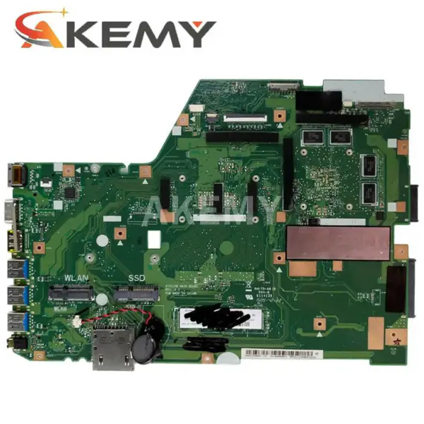 Scheda madre Asus X751LKB X751LKB ATX
