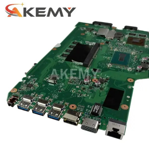 Scheda madre Asus X751LKB X751LKB ATX