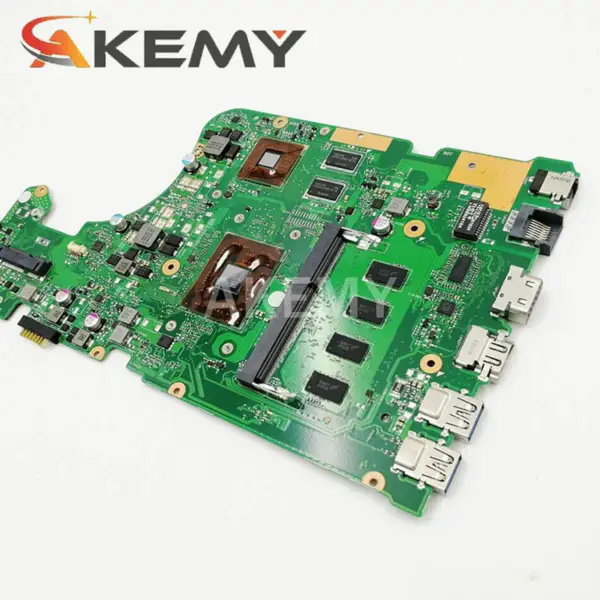 Scheda madre Asus X555DG X555DG ATX