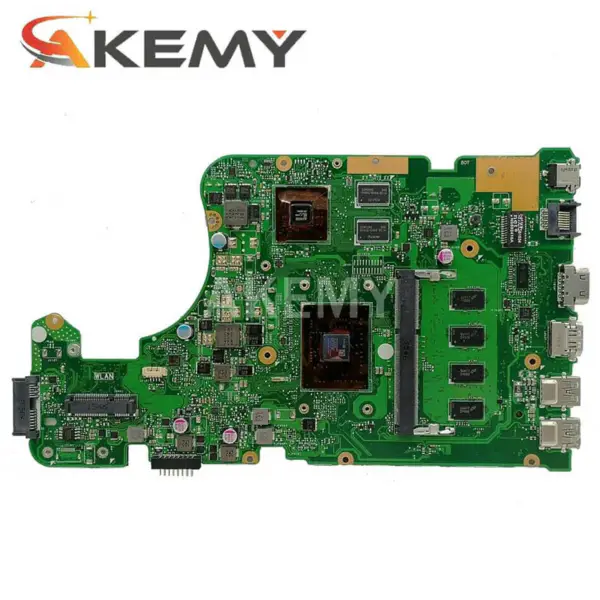Scheda madre Asus X555DG X555DG ATX