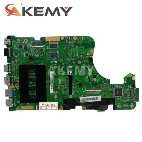 Scheda madre Asus X555DG X555DG ATX