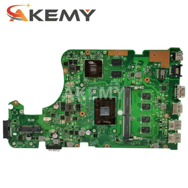 Scheda madre Asus X555BP X555BP ATX