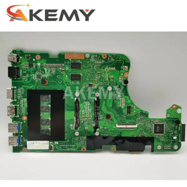 Scheda madre Asus X555BP X555BP ATX