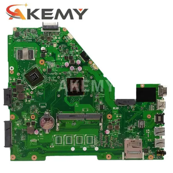 Scheda madre Asus X550MD X550MD ATX