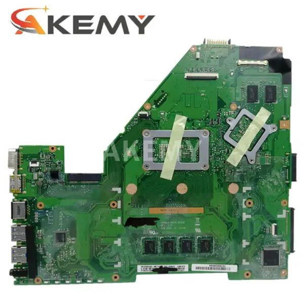 Scheda madre Asus X550LN X550LN ATX