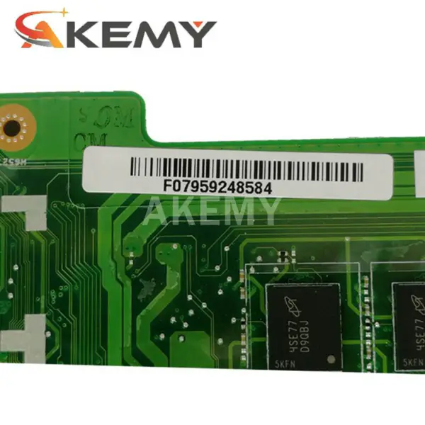 Scheda madre Asus X550LN X550LN ATX