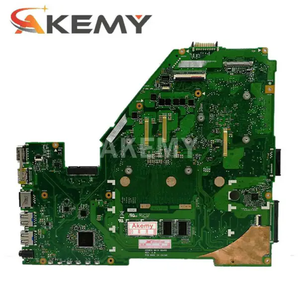 Scheda madre Asus X550IU X550IU ATX