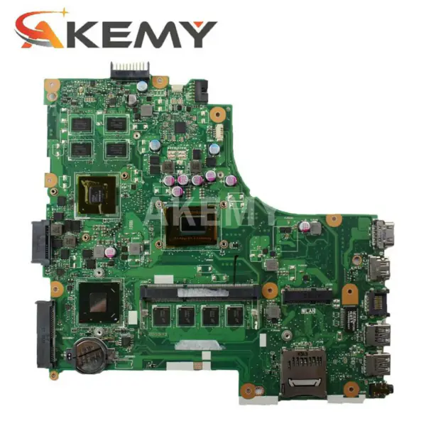 Scheda madre Asus X450CC X450CC ATX