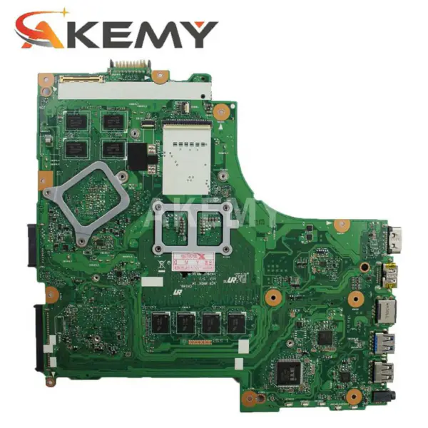 Scheda madre Asus X450CC X450CC ATX