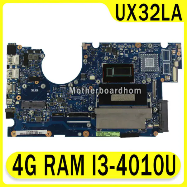 Scheda madre Asus UX32LA UX32LA ATX