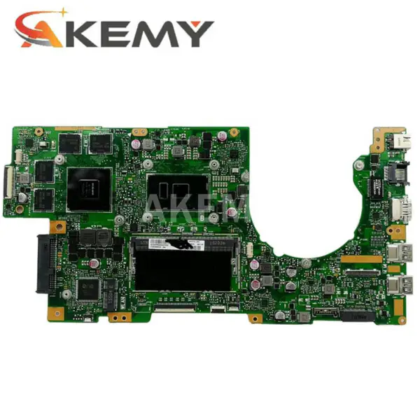 Scheda madre Asus K501u K501UW ATX