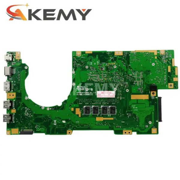 Scheda madre Asus K501u K501UW ATX