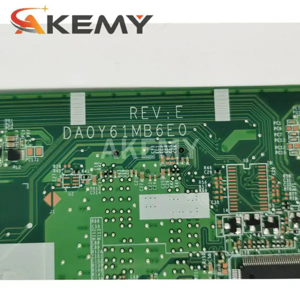 HP 768042-001 X360 Scheda madre ATX