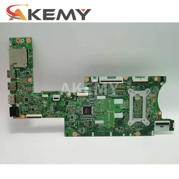 HP 768042-001 X360 Scheda madre ATX