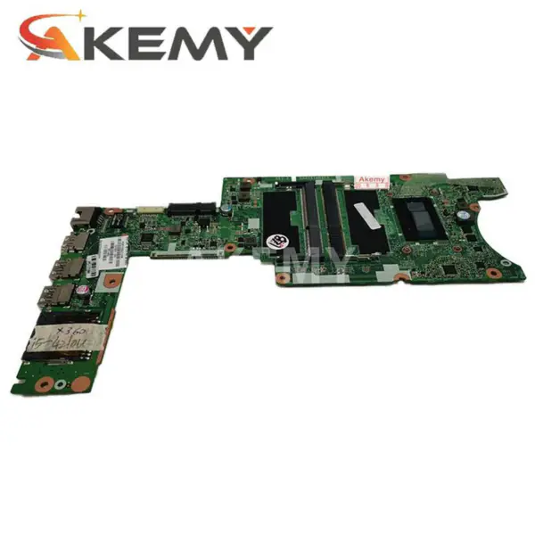 HP 768042-001 X360 Scheda madre ATX