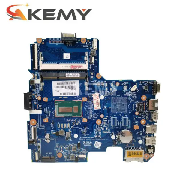 HP 827683-001 14-Ac 集成 Scheda madre ATX