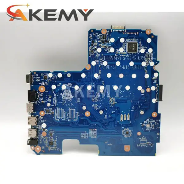 HP 827683-001 14-Ac 集成 Scheda madre ATX