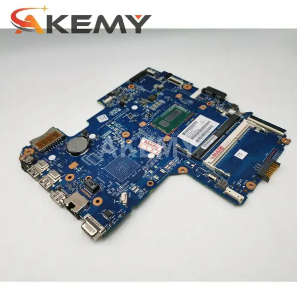 HP 827683-001 14-Ac 集成 Scheda madre ATX