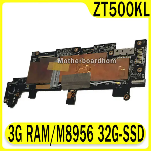 Scheda madre Asus ZT500KL ZT500KL ATX