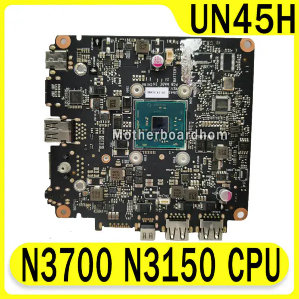 Scheda madre Asus UN45H UN45H ATX