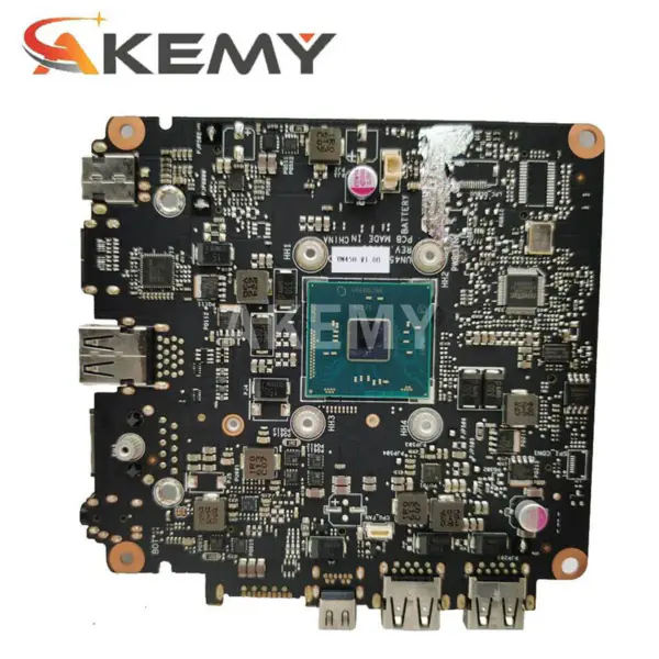 Scheda madre Asus UN45H UN45H ATX