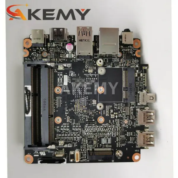 Scheda madre Asus UN45H UN45H ATX
