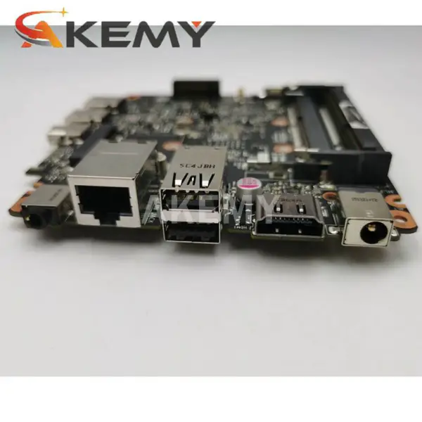 Scheda madre Asus UN45H UN45H ATX