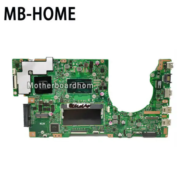 Scheda madre Asus K501UXM K501UXM ATX