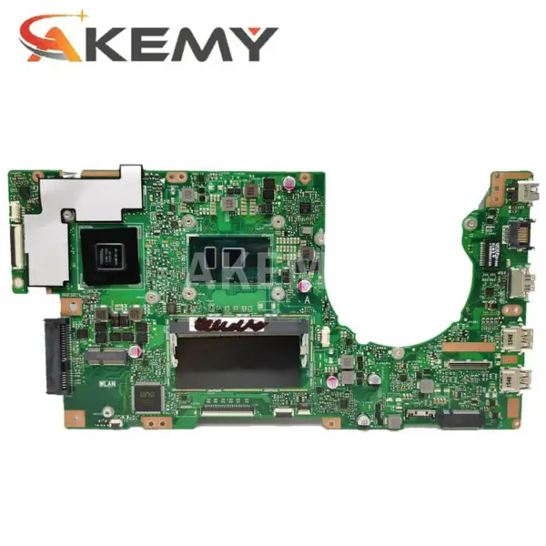 Scheda madre Asus K501UXM K501UXM ATX