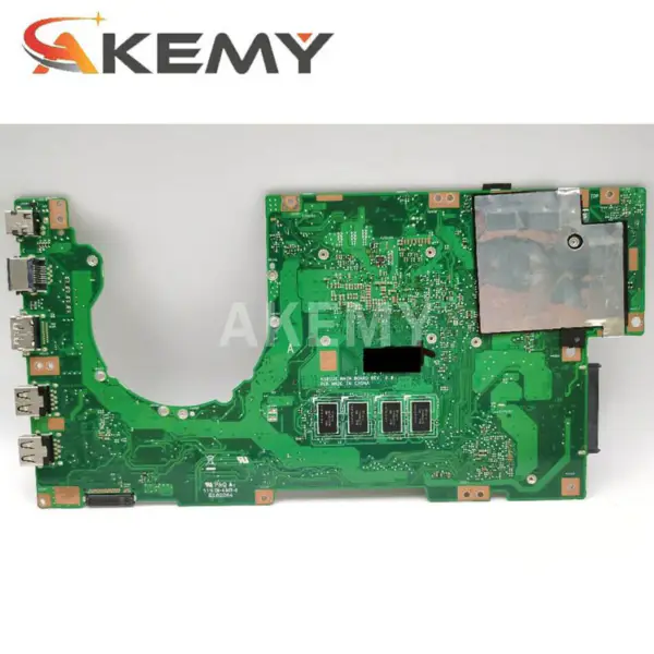 Scheda madre Asus K501UXM K501UXM ATX