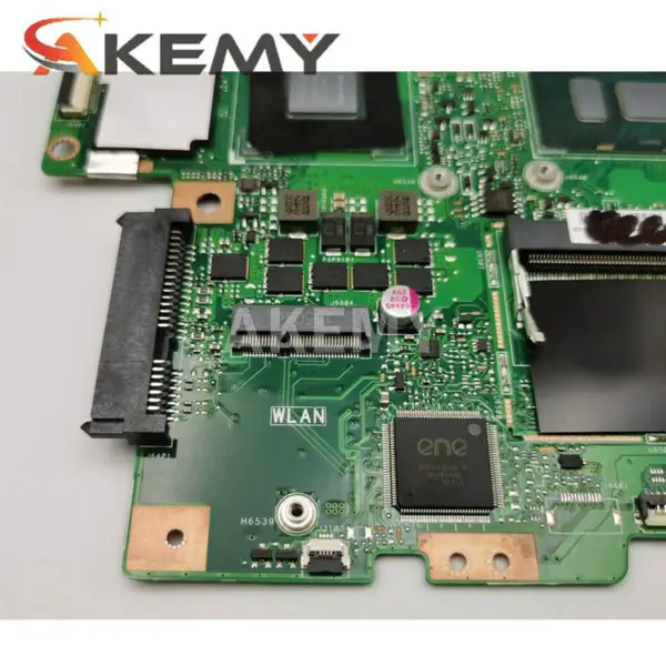 Scheda madre Asus K501UXM K501UXM ATX