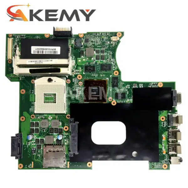 Scheda madre Asus K42JP