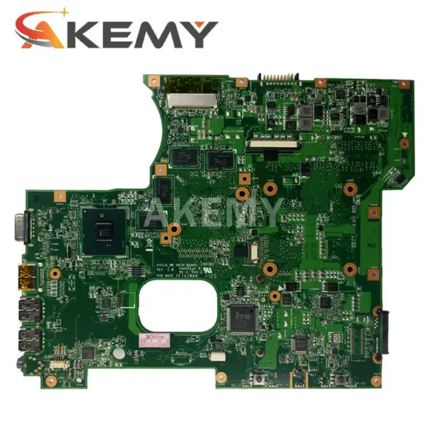 Scheda madre Asus K42JP