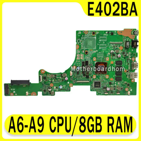 Scheda madre Asus E402B E402BA ATX