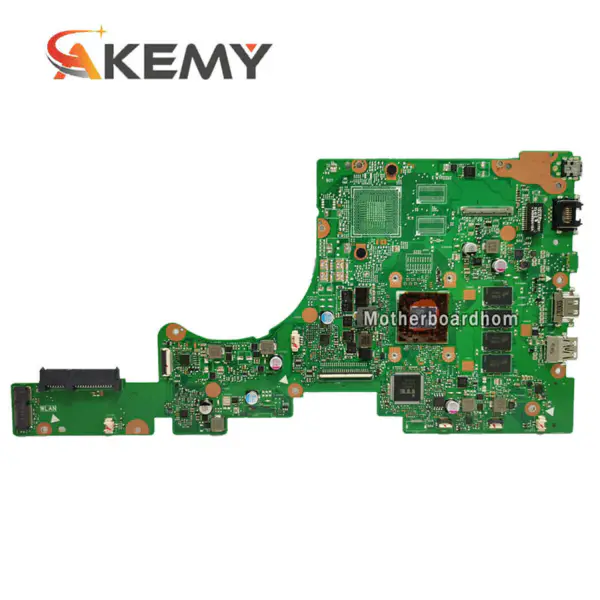 Scheda madre Asus E402B E402BA ATX