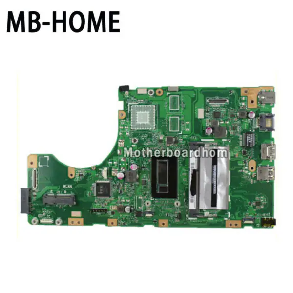 Scheda madre Asus TP550LAB TP550LAB ATX