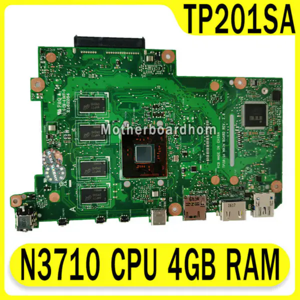 Scheda madre Asus TP201SA TP201SA ATX
