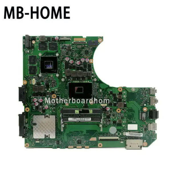 Scheda madre Asus N552VW N552VW ATX