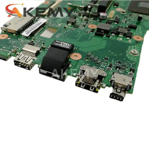 Scheda madre Asus N552VW N552VW ATX