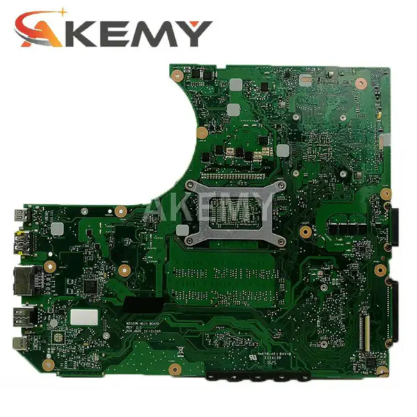 Scheda madre Asus N552VW N552VW ATX