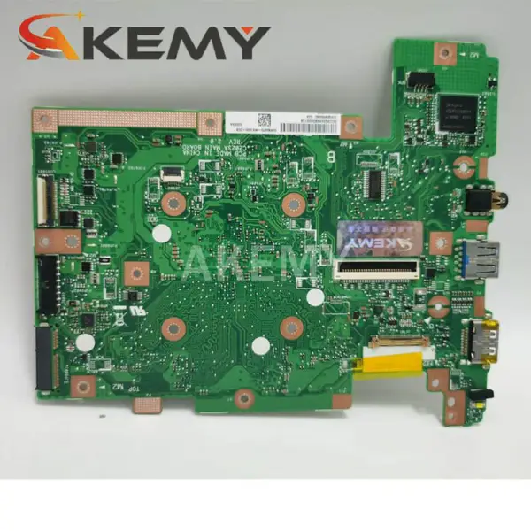 Scheda madre Asus C202SA2G C202SA 2G ATX