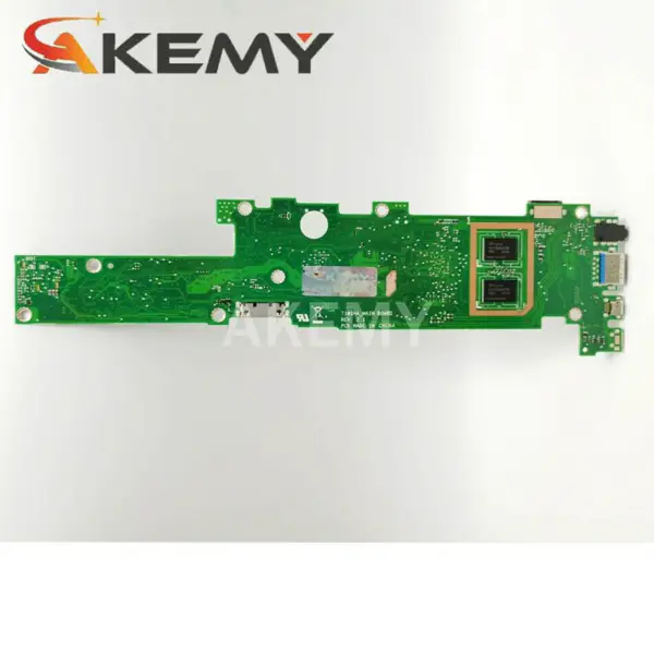 Scheda madre Asus T102HA4G T102HA 4G ATX