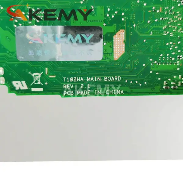 Scheda madre Asus T102HA4G T102HA 4G ATX