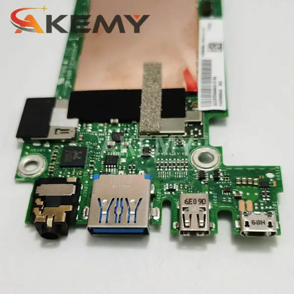Scheda madre Asus T102HA4G T102HA 4G ATX