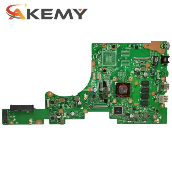 Scheda madre Asus E402BA E402BA ATX