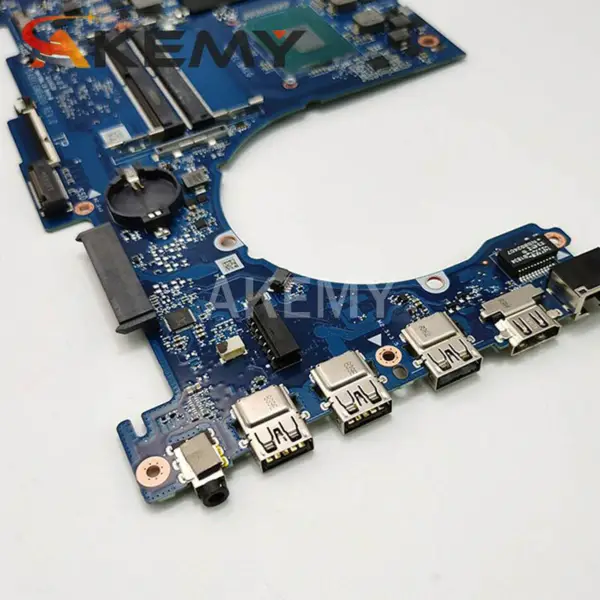 Asus FX504G FX504GE FX504GD FX80G FX80GD FX80GE Scheda madre GTX1050 2GB